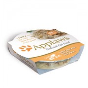 Applaws 全天然膠碗濕糧 60g x 10件 (共6款撰擇)